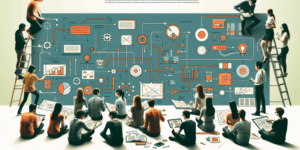 Von Diagrammen zu Visionen: Wie Nerds mit Visio Ideen visualisieren